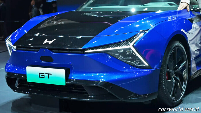 Dongfeng Abruptly Ends Long-Standing Honda Engine Partnership | Carscoops